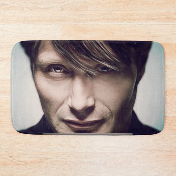 Item preview, Hannibal Pretty Criminals Police Dept Mugshot designed and sold by orionlodubyal.