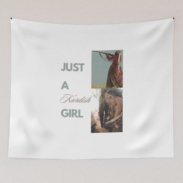 Item preview, Koerdisch designs designed and sold by Roehidesigns.