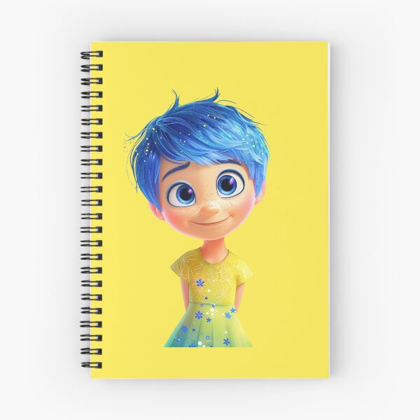 Item preview, Inside Out 2: If Joy is a real person designed and sold by Duo Dang Studio.