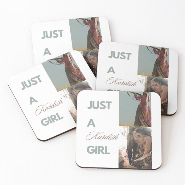 Item preview, Koerdisch designs designed and sold by Roehidesigns.