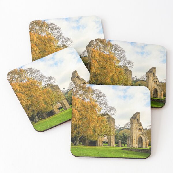 Item preview, Glastonbury Abbey, UK designed and sold by Tiana  McVay.