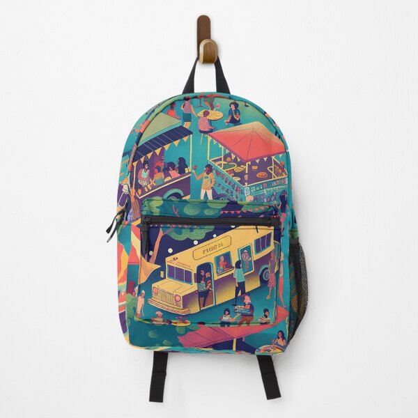 Item preview, Colorful Community designed and sold by DabrowskiDesign.
