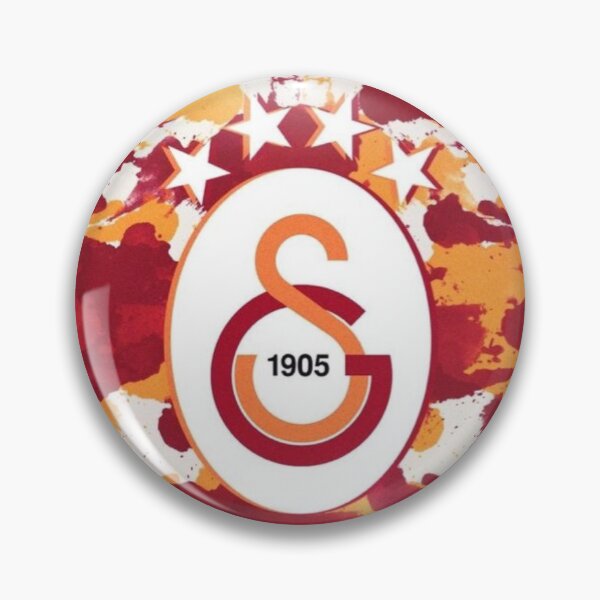 Item preview, Galatasaray designs designed and sold by Roehidesigns.