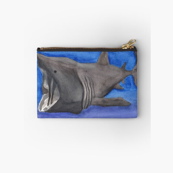 Item preview, Basking Shark  designed and sold by JackieFrost13.