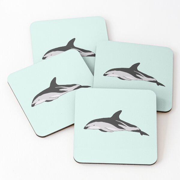 Item preview, Dusky Dolphin designed and sold by taylorrowan.