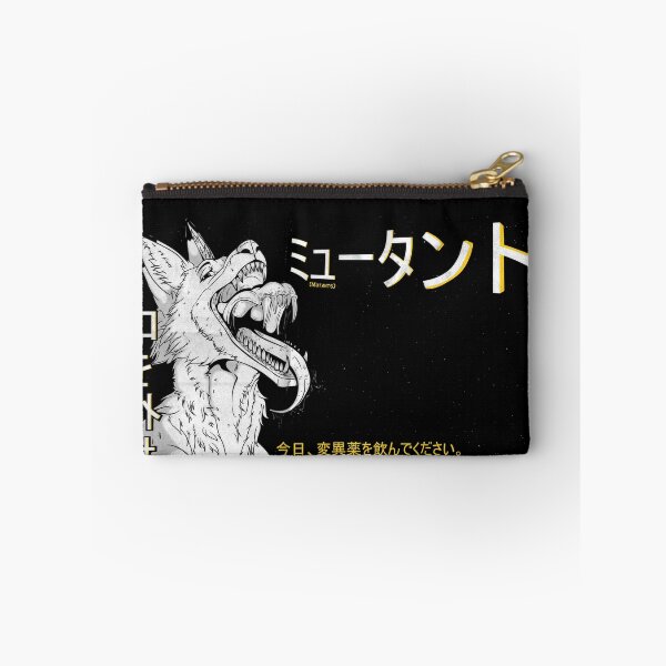 Item preview, ミュータント designed and sold by 0l-Fox-l0.