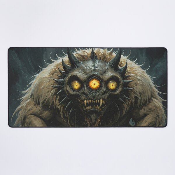 Item preview, Cosmic Horror: Monsters Series [Model 01] designed and sold by grimtower.