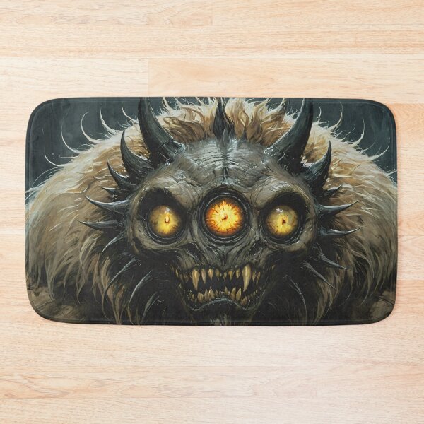 Item preview, Cosmic Horror: Monsters Series [Model 01] designed and sold by grimtower.