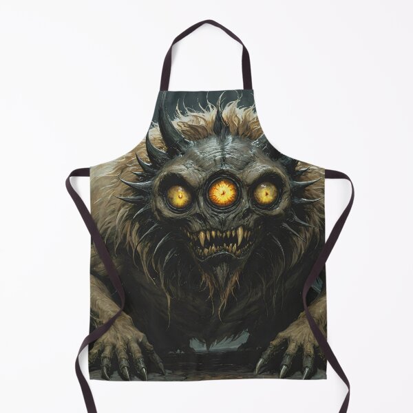 Item preview, Cosmic Horror: Monsters Series [Model 01] designed and sold by grimtower.