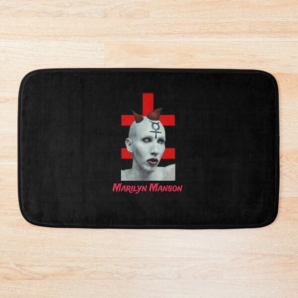 Item preview, Marilyn Manson  designed and sold by Yordy  Gp.