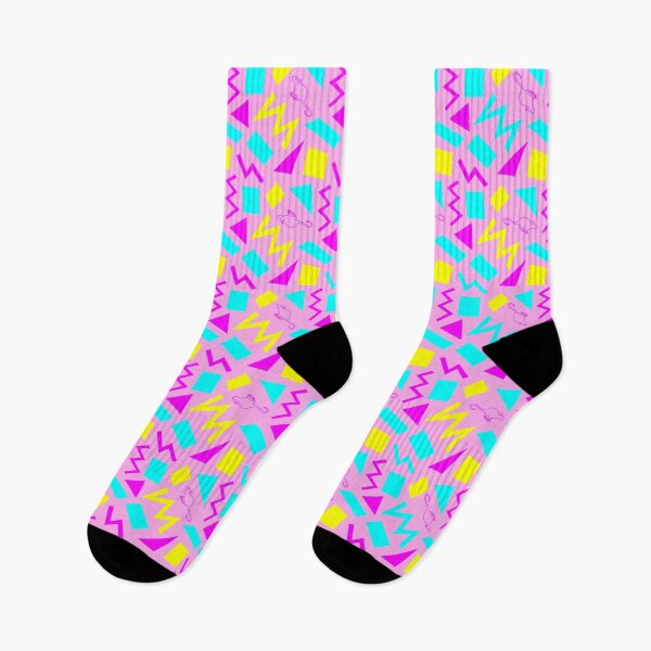 Item preview, Rat Girl Summer Retro Rat 90s Vintage Inspired Color Block designed and sold by FairRage.