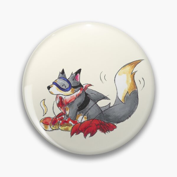 Item preview, Vacationing like a Cape Shark designed and sold by KOKeefeArt.