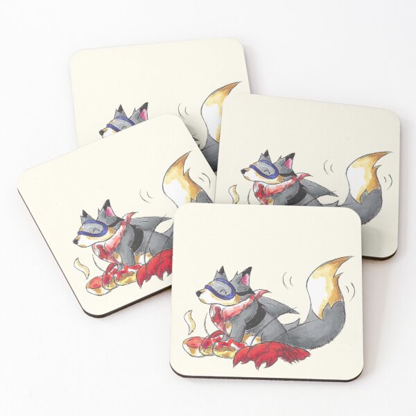 Item preview, Vacationing like a Cape Shark designed and sold by KOKeefeArt.