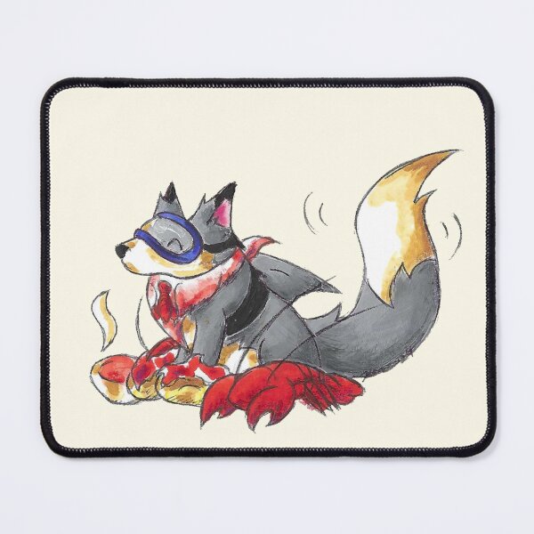 Item preview, Vacationing like a Cape Shark designed and sold by KOKeefeArt.
