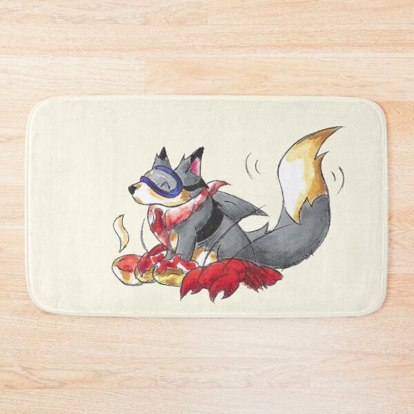 Item preview, Vacationing like a Cape Shark designed and sold by KOKeefeArt.