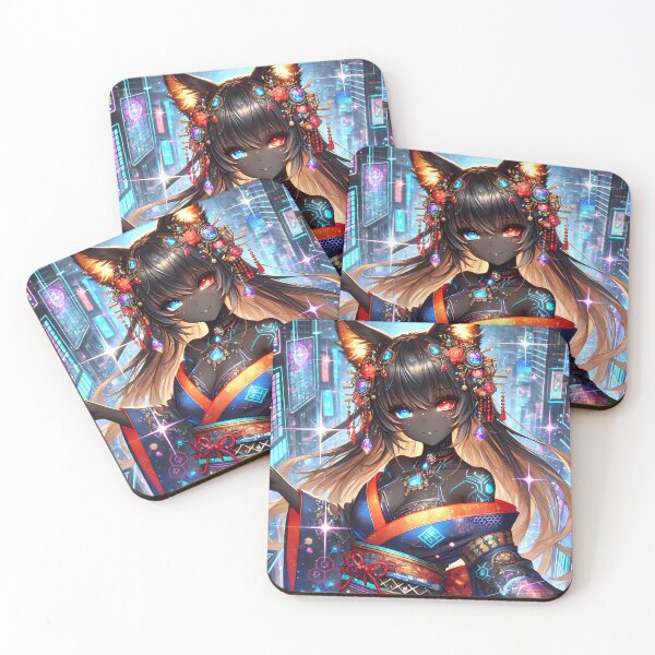 Item preview, Wolf Magic designed and sold by The Journey Ain't Mid.