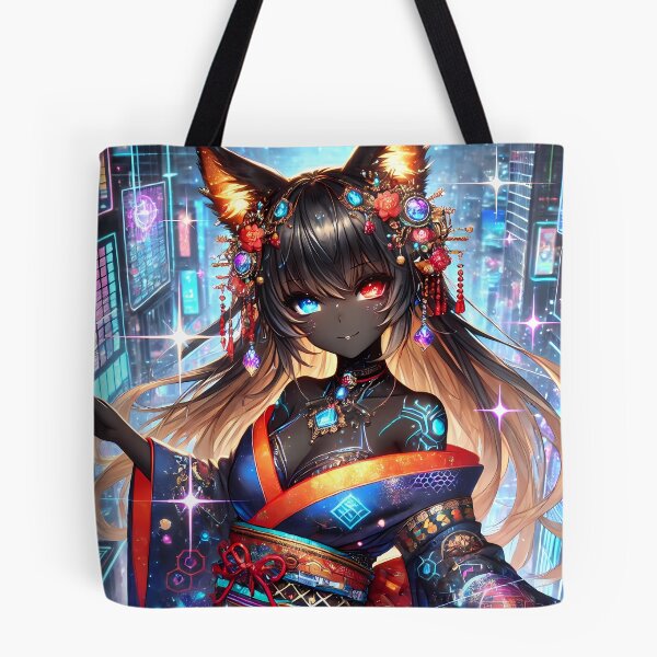 Item preview, Wolf Magic designed and sold by The Journey Ain't Mid.