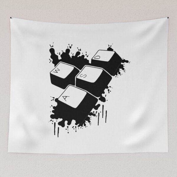 Item preview, wasd designed and sold by perfect  world.