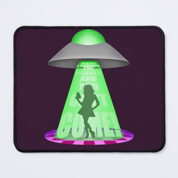Item preview, Super Graphic Ultra Modern Girl designed and sold by Arsonist-rabbit.