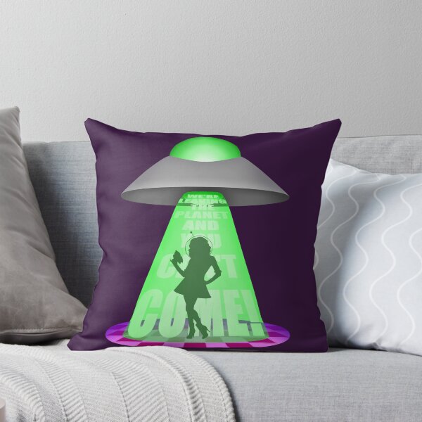 Item preview, Super Graphic Ultra Modern Girl designed and sold by Arsonist-rabbit.