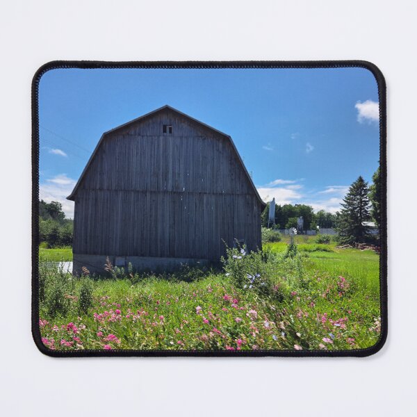 Item preview, Old Wood Northern Michigan Barn designed and sold by UPNortheren.
