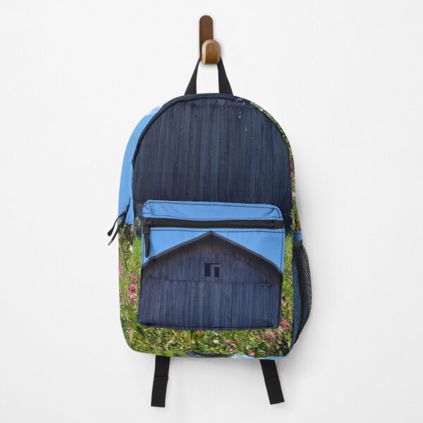 Item preview, Old Wood Northern Michigan Barn designed and sold by UPNortheren.