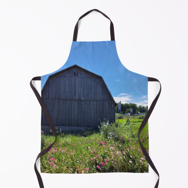 Item preview, Old Wood Northern Michigan Barn designed and sold by UPNortheren.