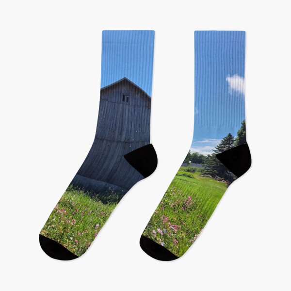 Item preview, Old Wood Northern Michigan Barn designed and sold by UPNortheren.