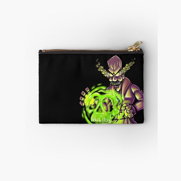 Item preview, Scareboro Spellcaster  designed and sold by JoshUsmani.
