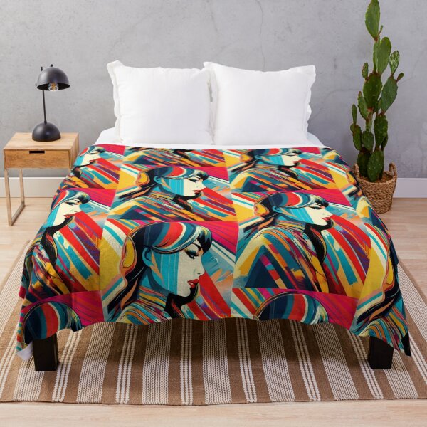 Item preview, The Colorful Essence of a Silhouette designed and sold by KilianSzmid.
