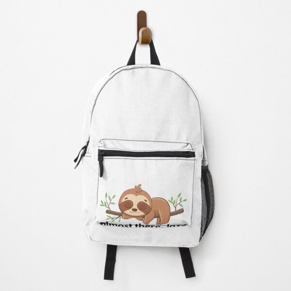 Item preview, almost there, lazy designed and sold by kestey.