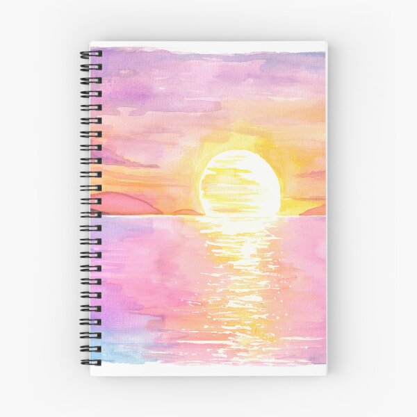 Item preview, Big Sun Sunset in Magens Bay US Virgin Islands designed and sold by artshop77.