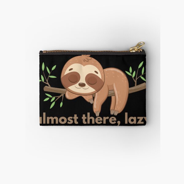 Item preview, almost there, lazy designed and sold by kestey.