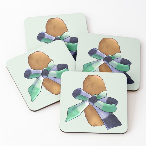 Item preview, Aromatic Pride - Coquette Croquette designed and sold by LauraElen.