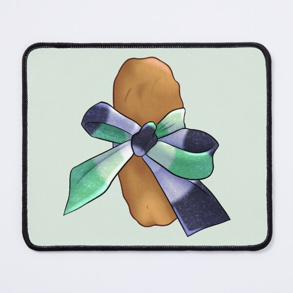 Item preview, Aromatic Pride - Coquette Croquette designed and sold by LauraElen.