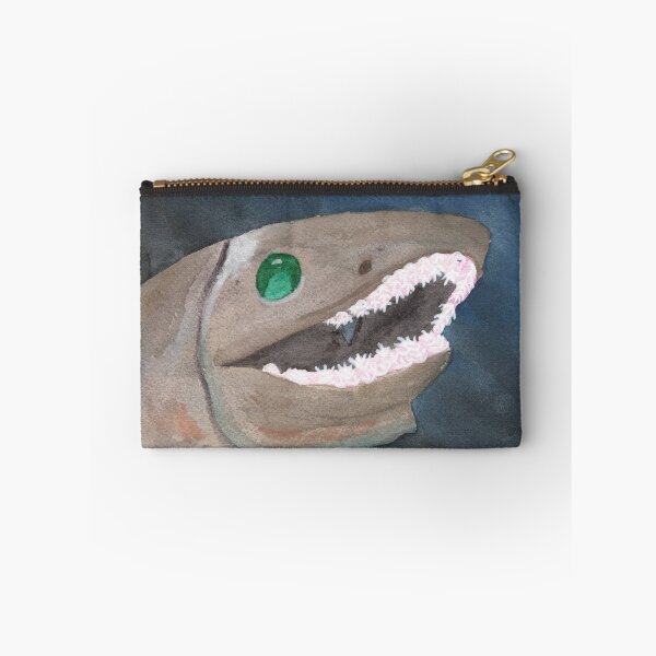 Item preview, Frilled Shark  designed and sold by JackieFrost13.