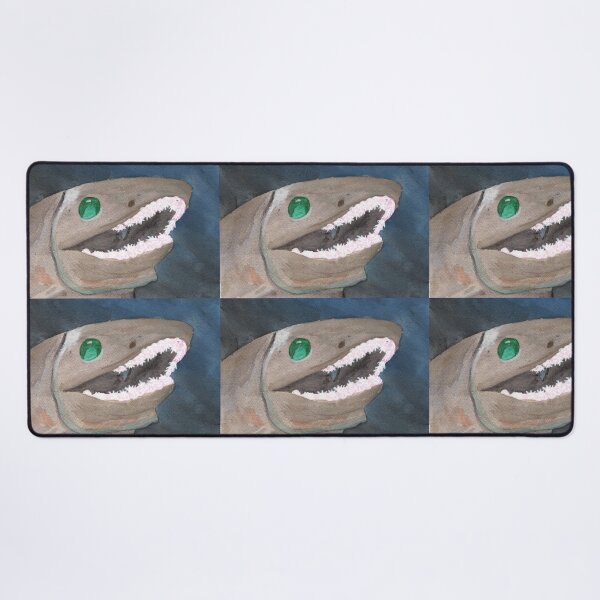 Item preview, Frilled Shark designed and sold by JackieFrost13.