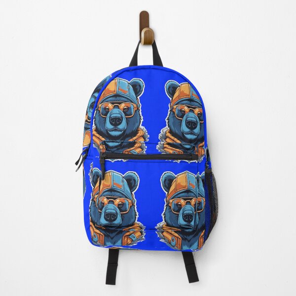 Item preview, Bear work designed and sold by houta.