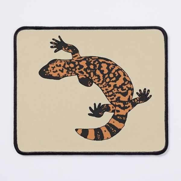 Item preview, Gila monster designed and sold by taylorrowan.
