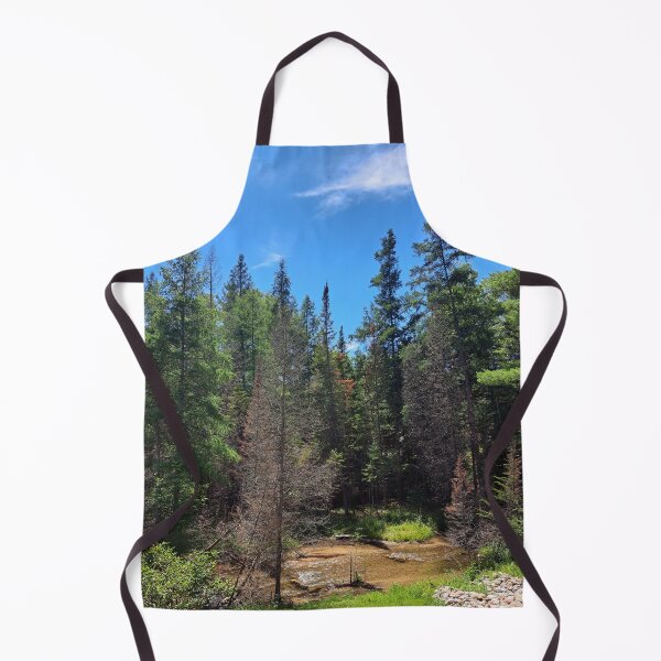 Item preview, North Michigan Grass River designed and sold by UPNortheren.