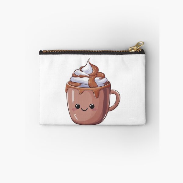 Item preview, Cute Hot Chocolate designed and sold by kestey.