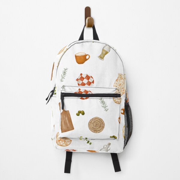 Item preview, Watercolor spanish kitchen summer collection, hand drawn elements. Watercolor food clip art Hand drawn, hand painted food illustrations. designed and sold by GorXena.