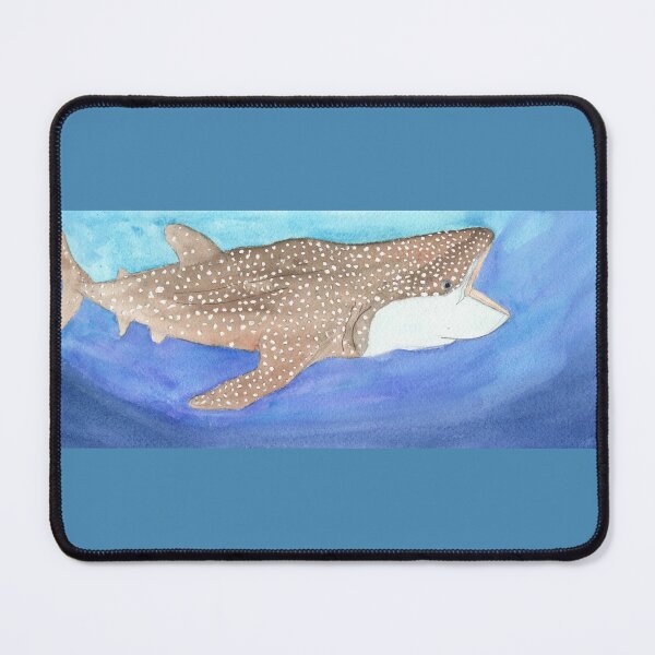 Item preview, Whale Shark designed and sold by JackieFrost13.