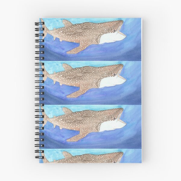 Item preview, Whale Shark  designed and sold by JackieFrost13.