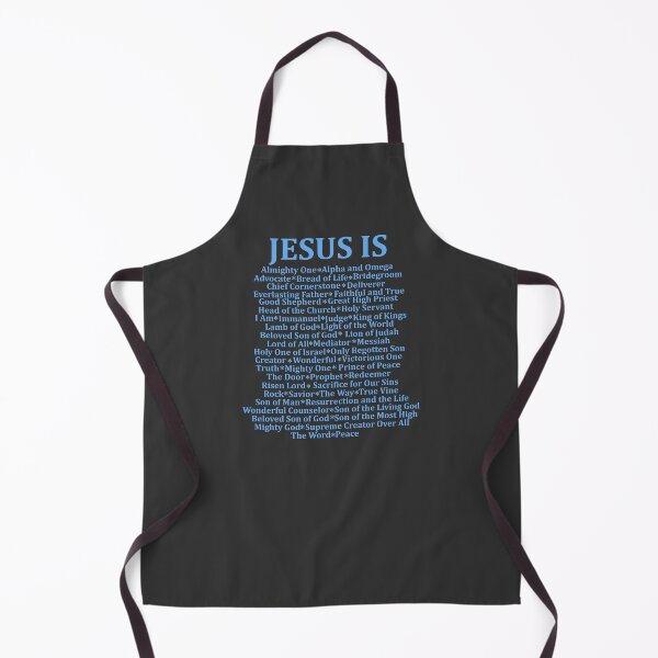 Item preview, Jesus is  (3) designed and sold by WideIsTheGate.