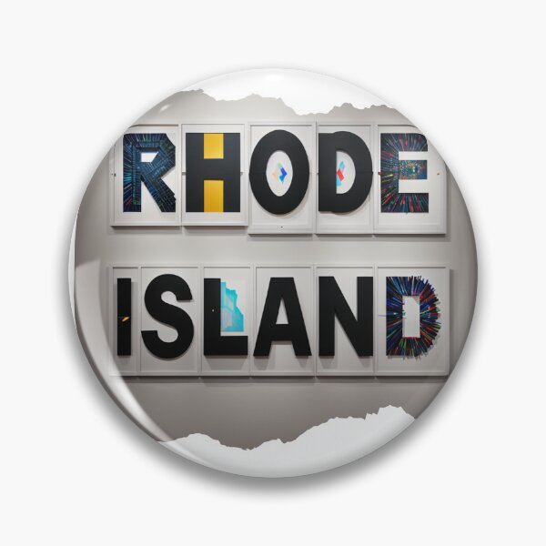 Item preview, RHODE ISLAND 24 14 designed and sold by maveluzone.