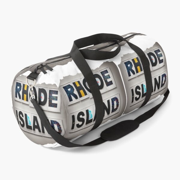 Item preview, RHODE ISLAND 24 14 designed and sold by maveluzone.