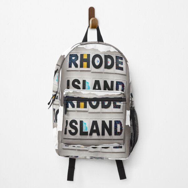 Item preview, RHODE ISLAND 24 14 designed and sold by maveluzone.