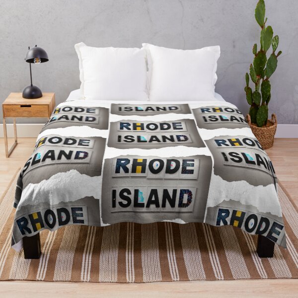 Item preview, RHODE ISLAND 24 14 designed and sold by maveluzone.