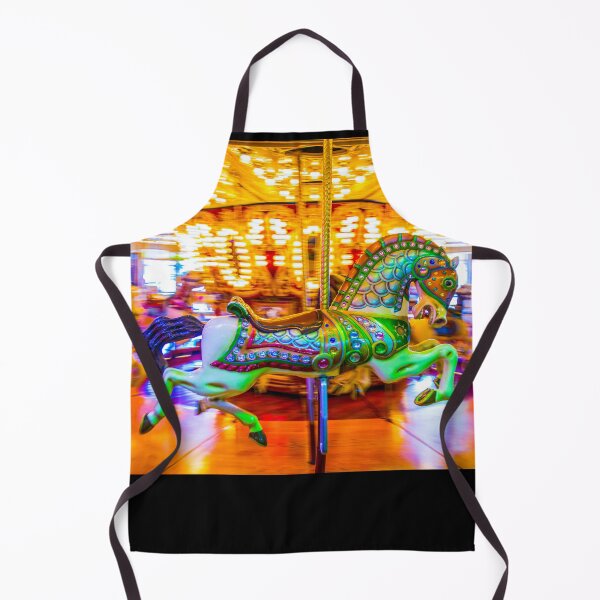 Item preview, Carousel Horse designed and sold by oz10.